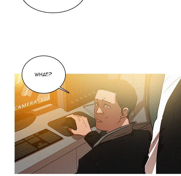 Paradise Lost - Chapter 30 [photo 45] - MangaPorn
