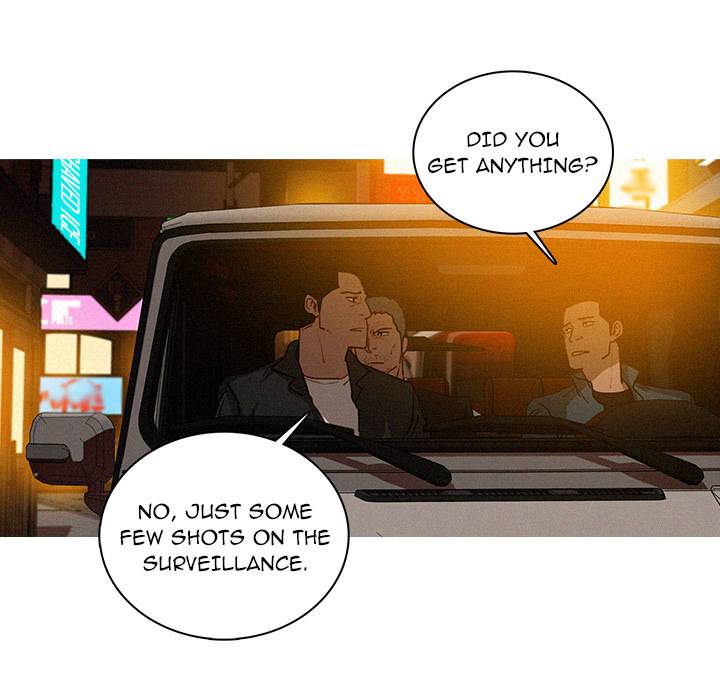 Paradise Lost - Chapter 30 [photo 49] - MangaPorn