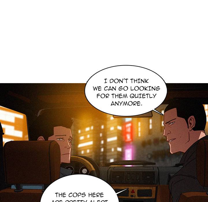 Paradise Lost - Chapter 30 [photo 50] - MangaPorn
