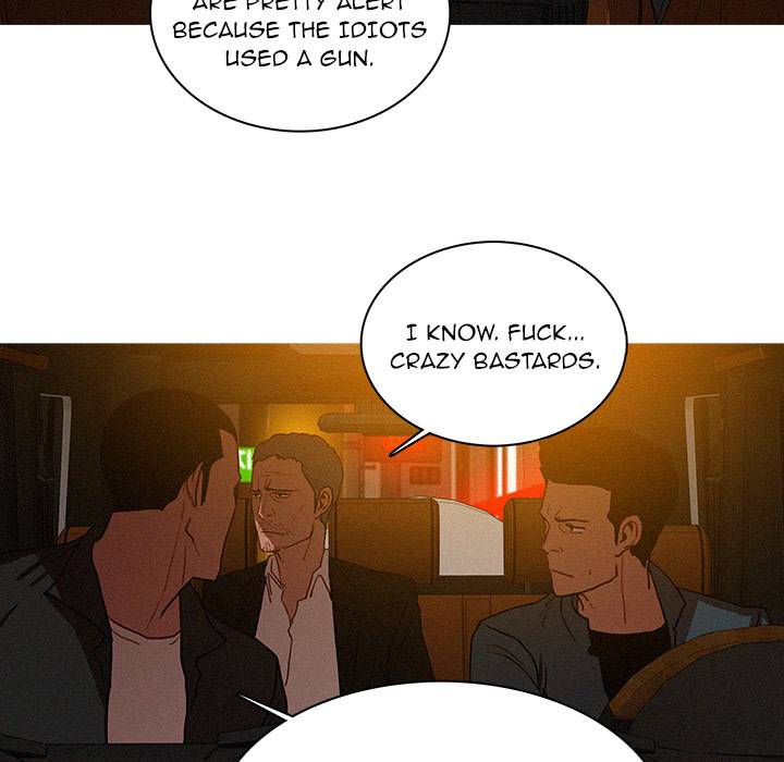 Paradise Lost - Chapter 30 [photo 51] - MangaPorn