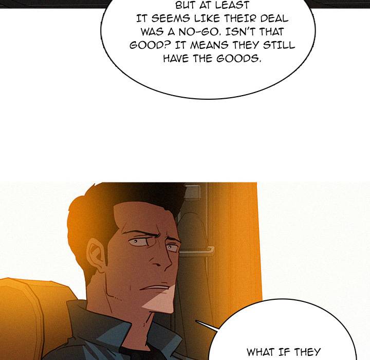 Paradise Lost - Chapter 30 [photo 52] - MangaPorn