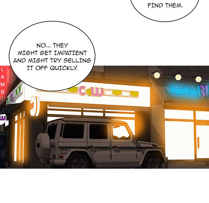 Paradise Lost - Chapter 30 [photo 54] - MangaPorn