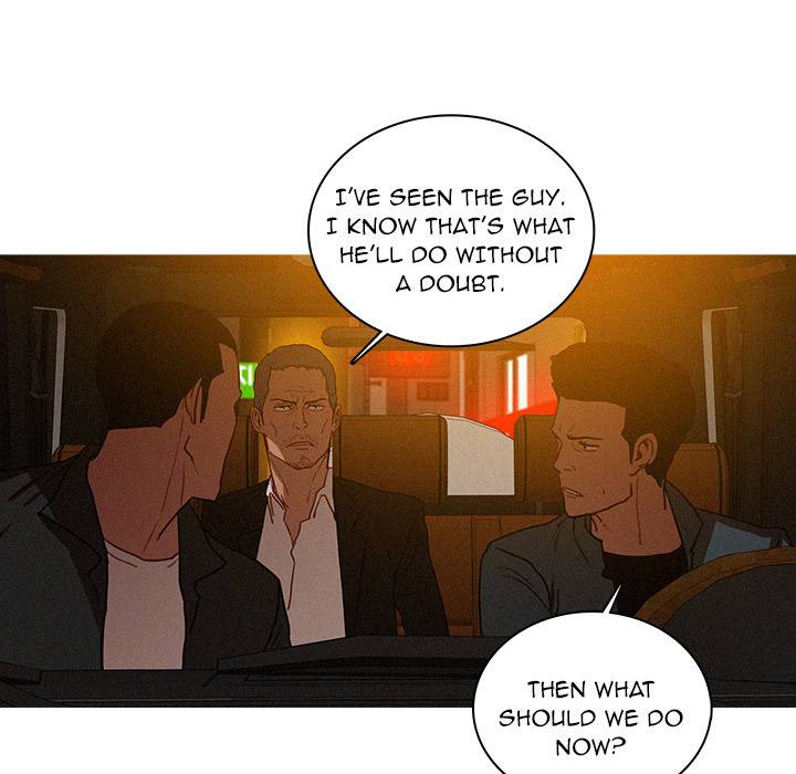 Paradise Lost - Chapter 30 [photo 57] - MangaPorn