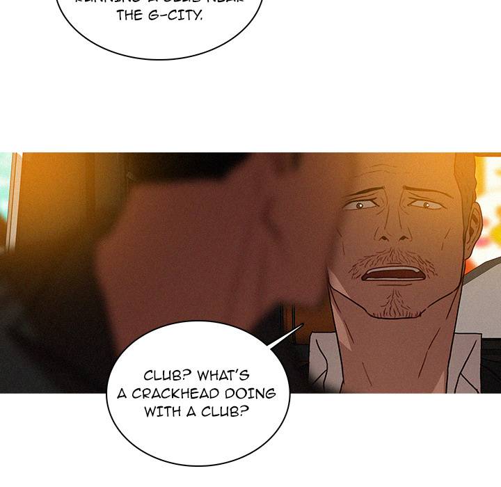 Paradise Lost - Chapter 30 [photo 59] - MangaPorn