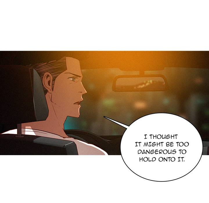 Paradise Lost - Chapter 30 [photo 6] - MangaPorn