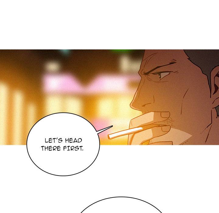 Paradise Lost - Chapter 30 [photo 61] - MangaPorn