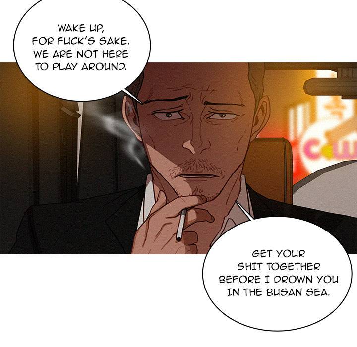 Paradise Lost - Chapter 30 [photo 65] - MangaPorn