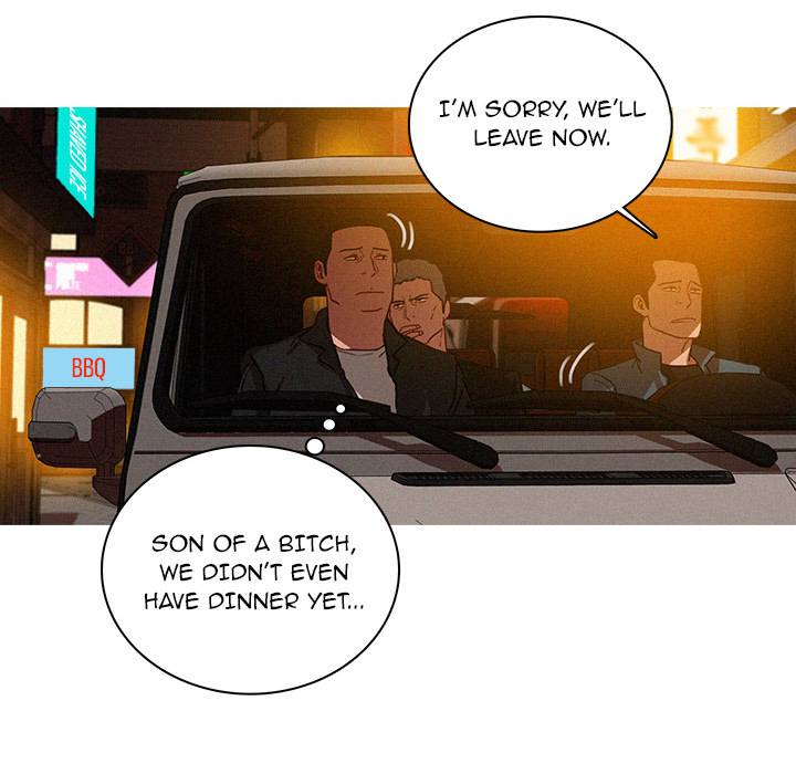 Paradise Lost - Chapter 30 [photo 66] - MangaPorn