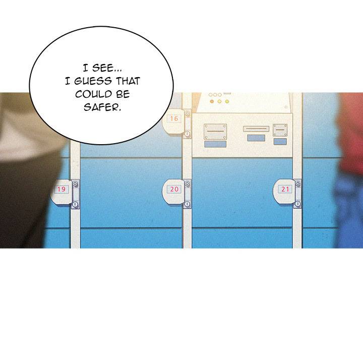 Paradise Lost - Chapter 30 [photo 8] - MangaPorn