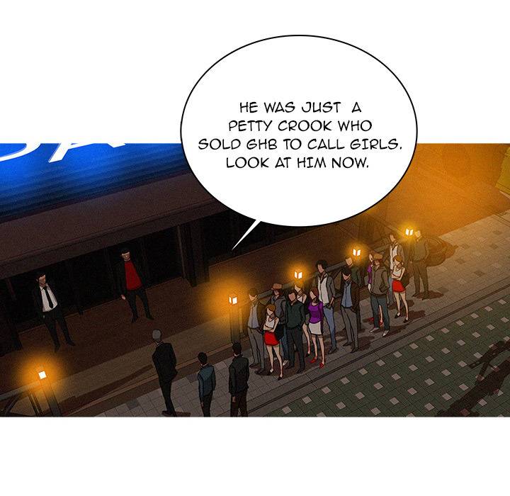 Paradise Lost - Chapter 31 [photo 10] - MangaPorn