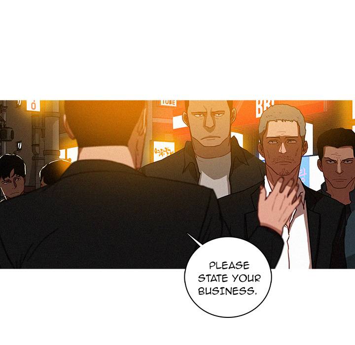Paradise Lost - Chapter 31 [photo 11] - MangaPorn
