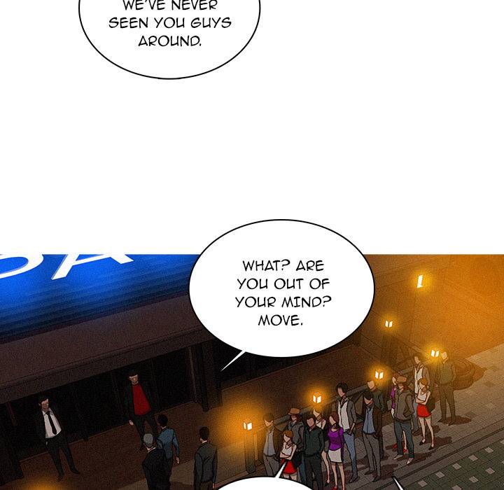 Paradise Lost - Chapter 31 [photo 13] - MangaPorn