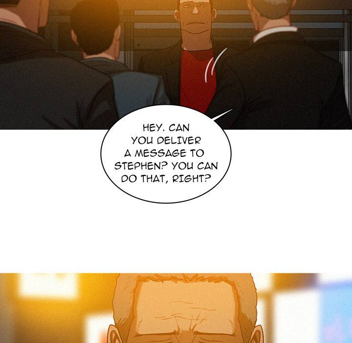 Paradise Lost - Chapter 31 [photo 16] - MangaPorn