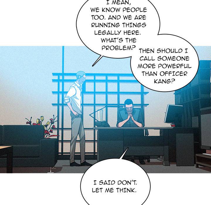 Paradise Lost - Chapter 31 [photo 51] - MangaPorn