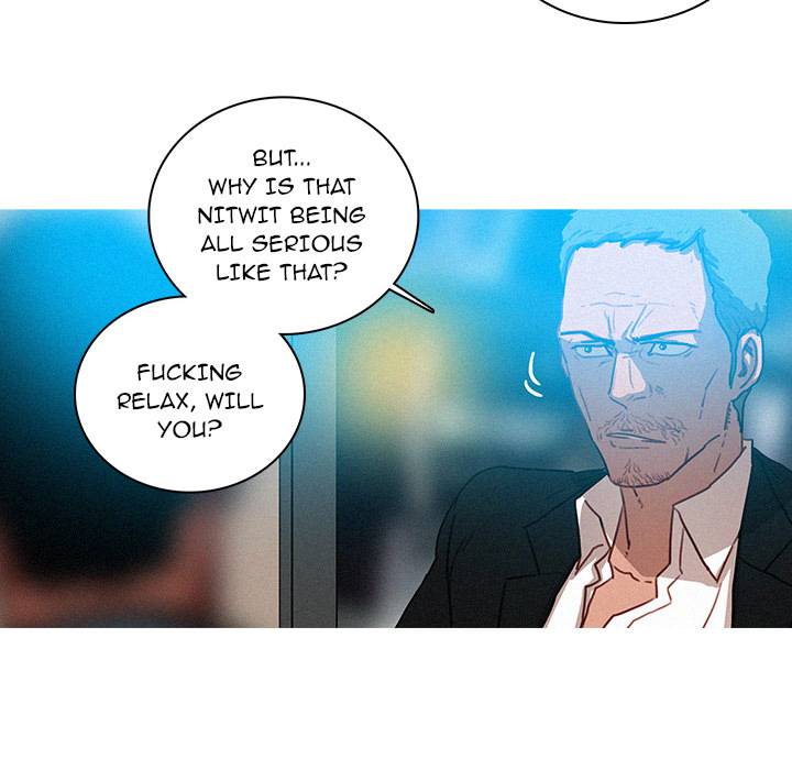 Paradise Lost - Chapter 31 [photo 62] - MangaPorn