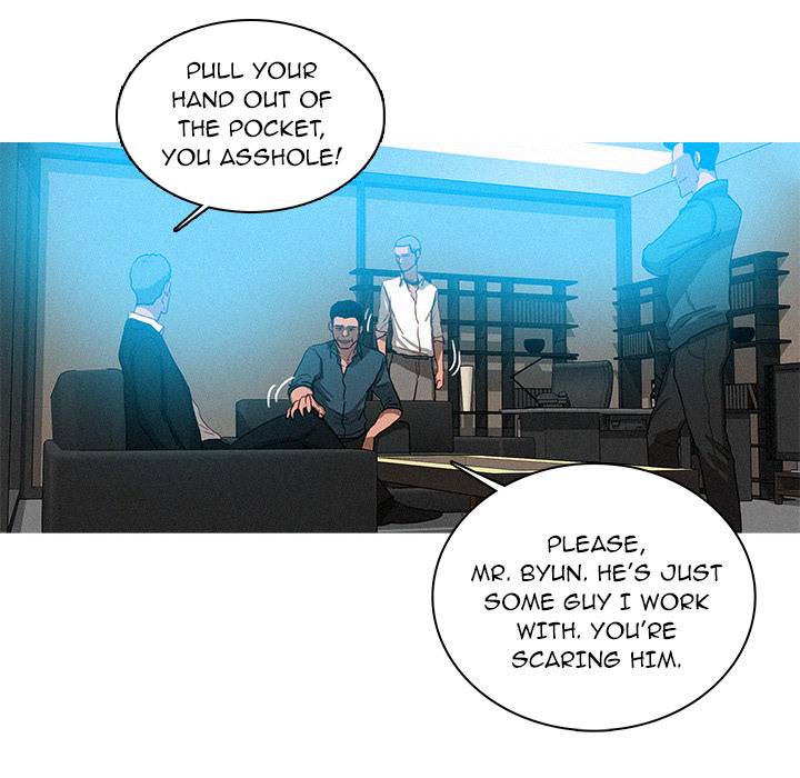 Paradise Lost - Chapter 31 [photo 64] - MangaPorn