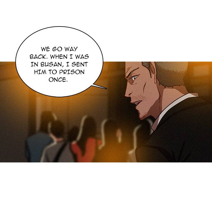 Paradise Lost - Chapter 31 [photo 9] - MangaPorn
