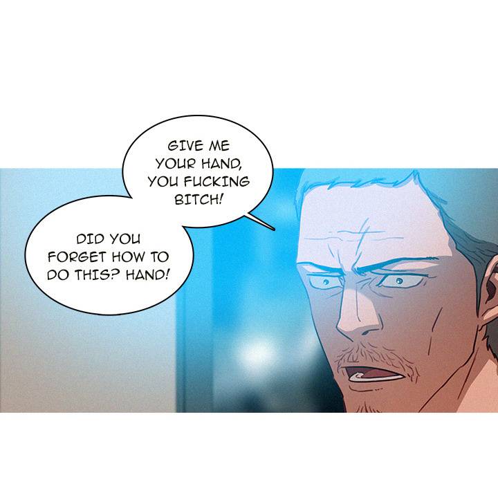 Paradise Lost - Chapter 32 [photo 10] - MangaPorn