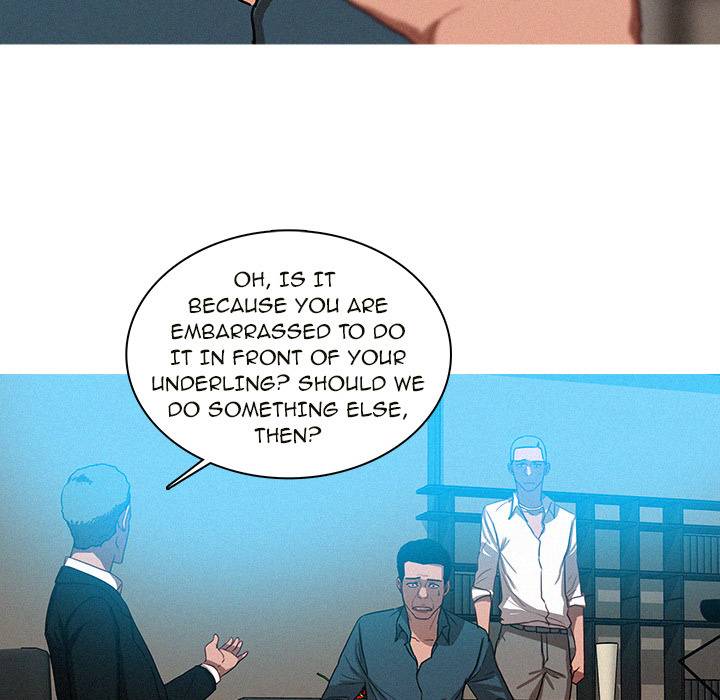 Paradise Lost - Chapter 32 [photo 12] - MangaPorn