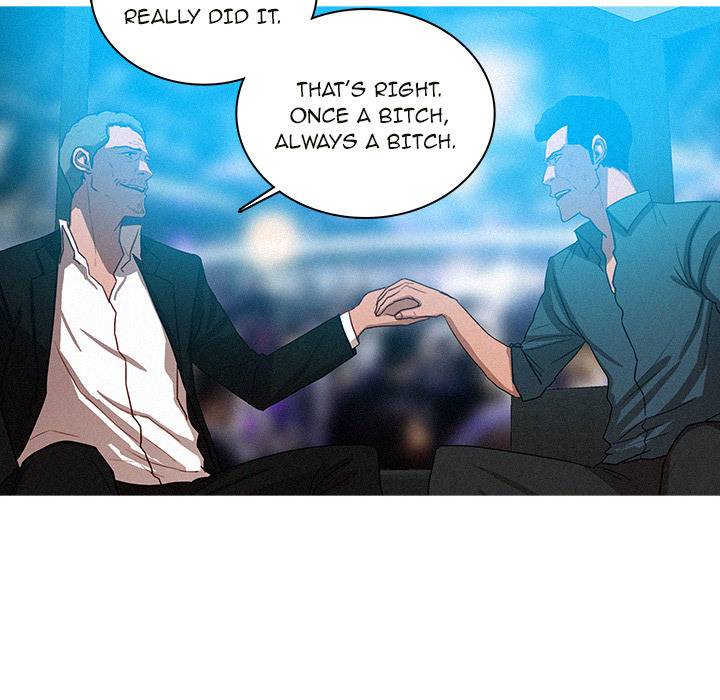 Paradise Lost - Chapter 32 [photo 16] - MangaPorn
