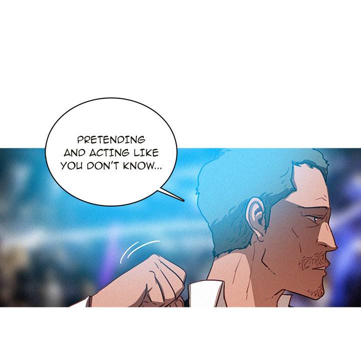 Paradise Lost - Chapter 32 [photo 18] - MangaPorn