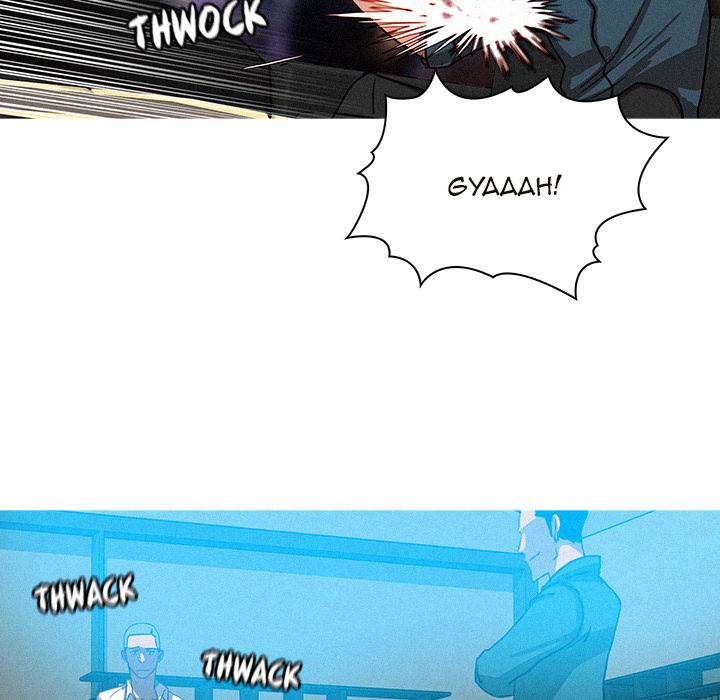 Paradise Lost - Chapter 32 [photo 22] - MangaPorn