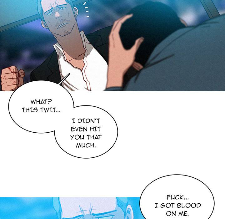 Paradise Lost - Chapter 32 [photo 25] - MangaPorn