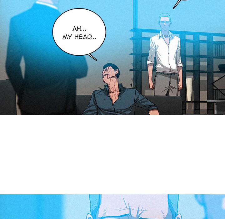 Paradise Lost - Chapter 32 [photo 29] - MangaPorn