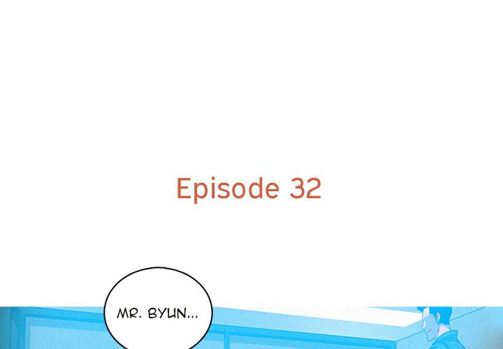 Paradise Lost - Chapter 32 [photo 3] - MangaPorn