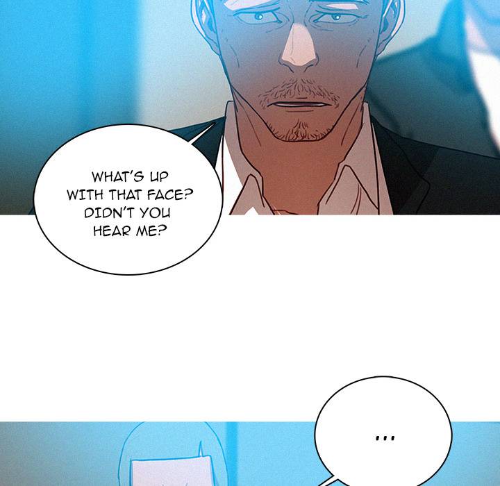 Paradise Lost - Chapter 32 [photo 30] - MangaPorn