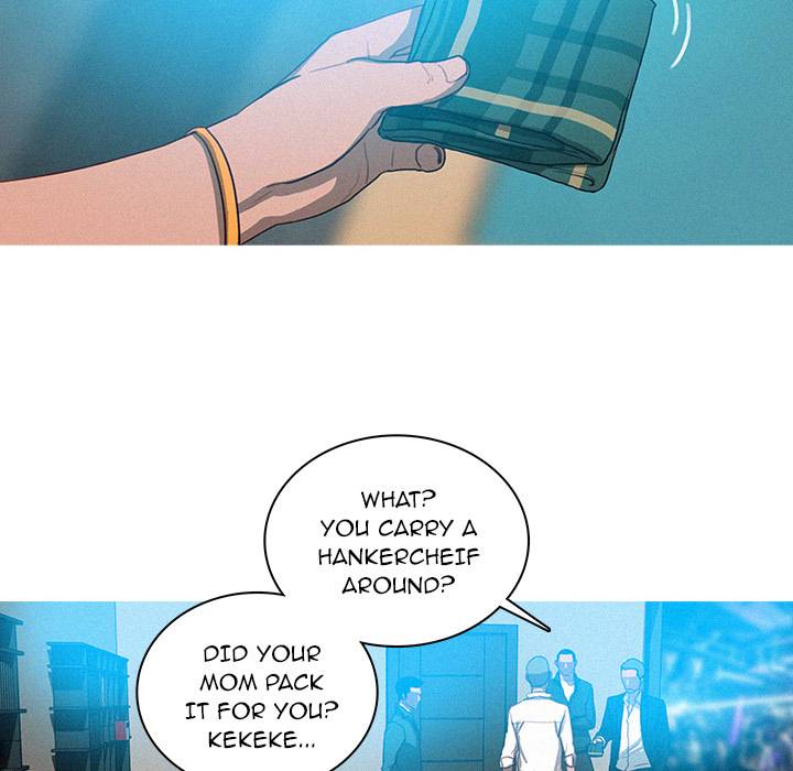 Paradise Lost - Chapter 32 [photo 32] - MangaPorn