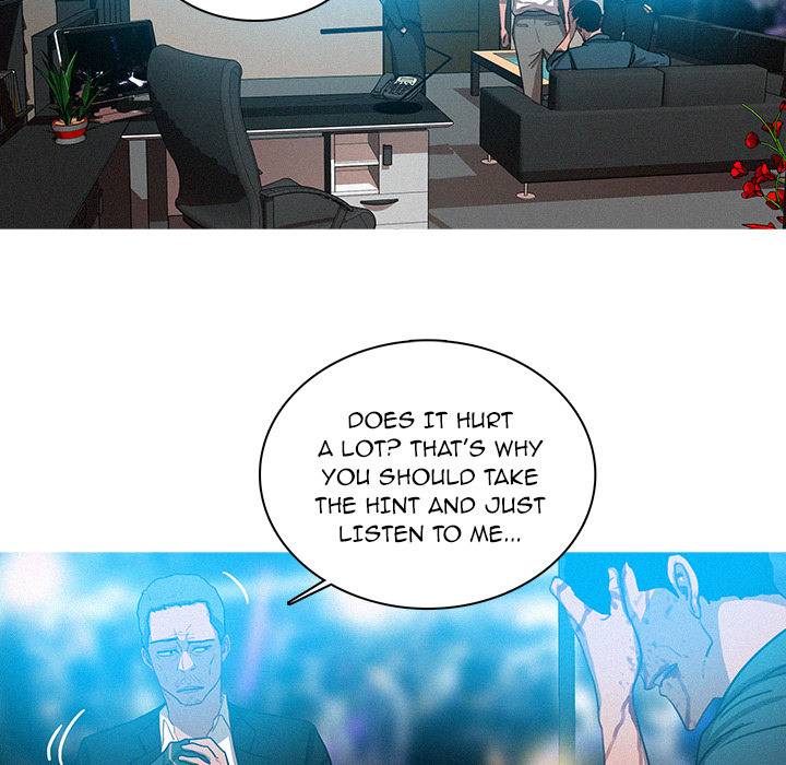 Paradise Lost - Chapter 32 [photo 33] - MangaPorn