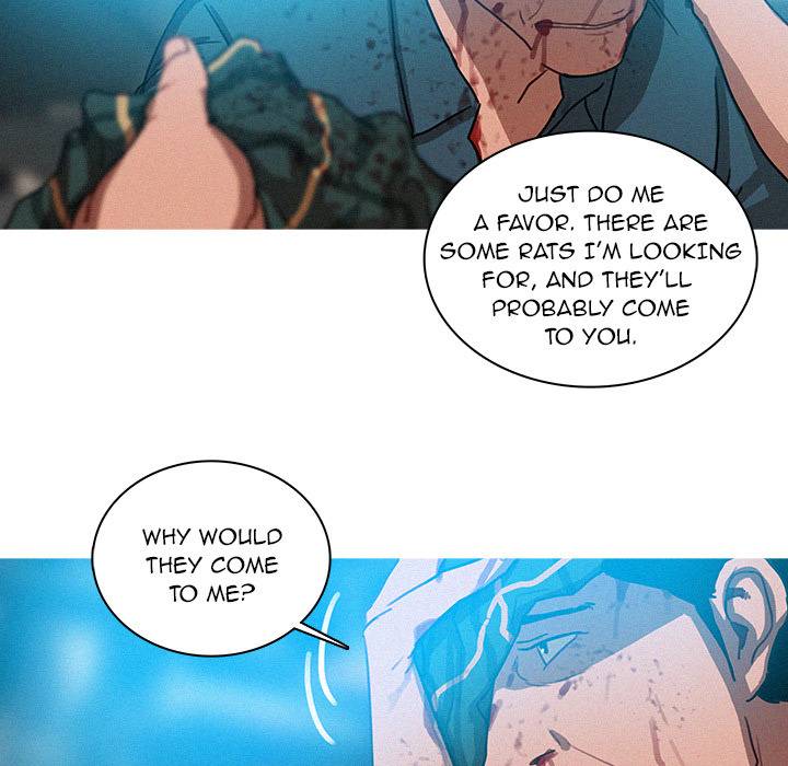 Paradise Lost - Chapter 32 [photo 35] - MangaPorn
