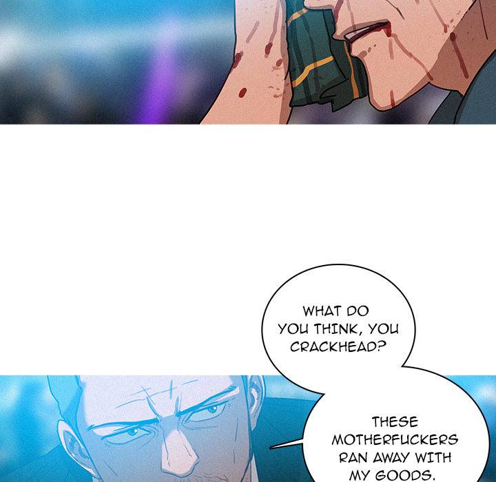 Paradise Lost - Chapter 32 [photo 36] - MangaPorn