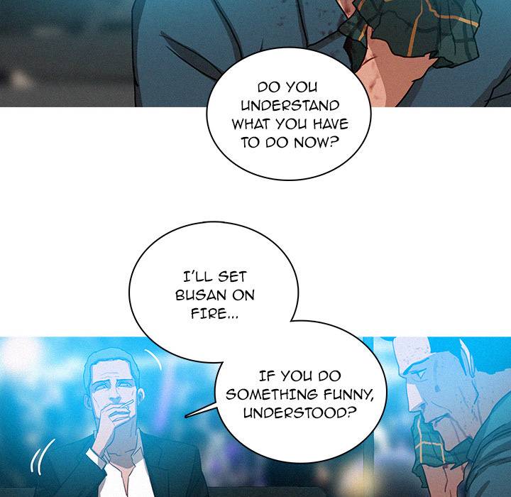 Paradise Lost - Chapter 32 [photo 38] - MangaPorn