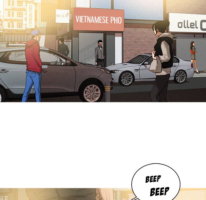 Paradise Lost - Chapter 32 [photo 44] - MangaPorn