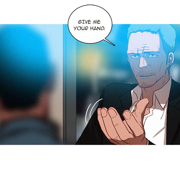 Paradise Lost - Chapter 32 [photo 5] - MangaPorn
