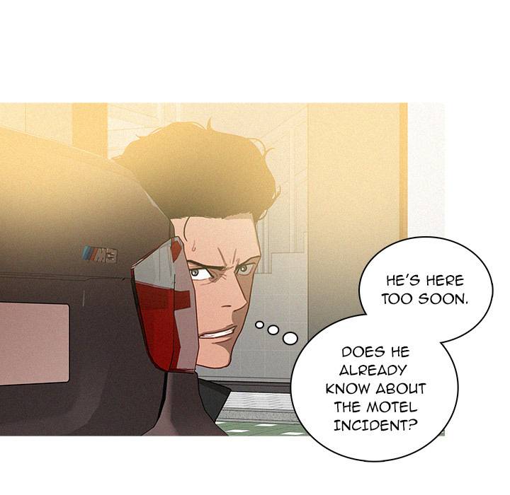 Paradise Lost - Chapter 32 [photo 53] - MangaPorn
