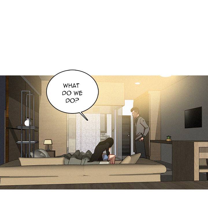 Paradise Lost - Chapter 32 [photo 57] - MangaPorn