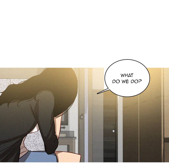Paradise Lost - Chapter 32 [photo 58] - MangaPorn