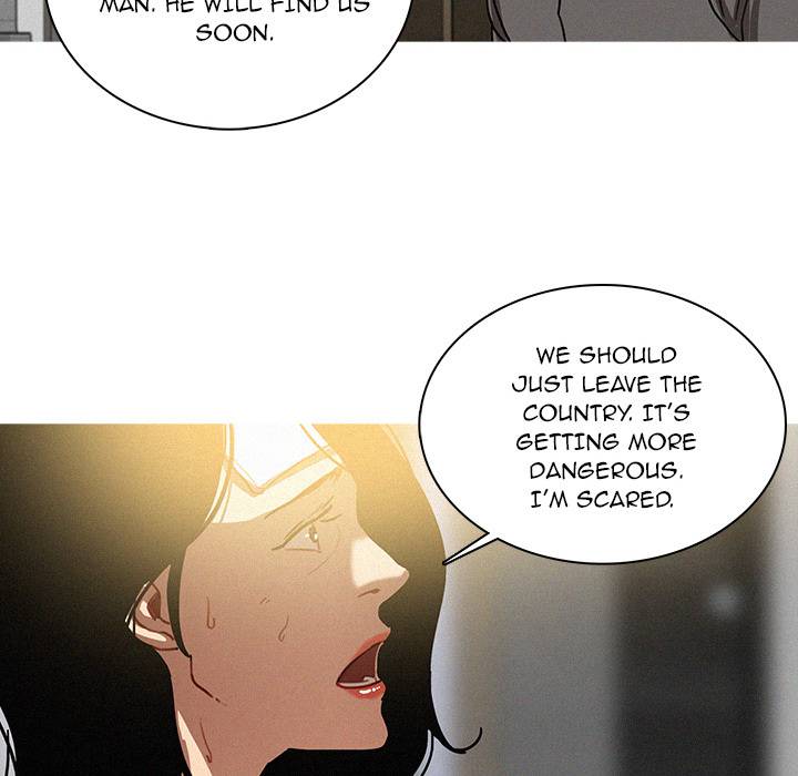 Paradise Lost - Chapter 32 [photo 60] - MangaPorn