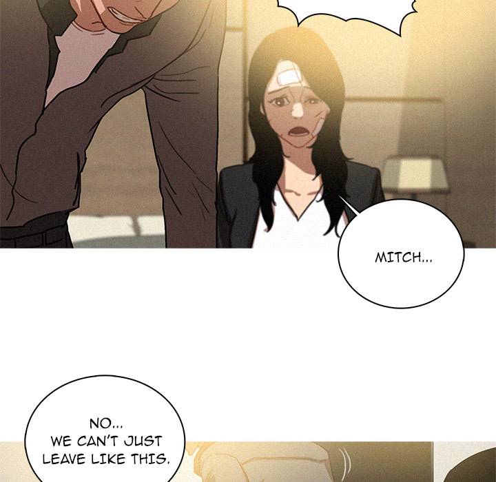 Paradise Lost - Chapter 32 [photo 64] - MangaPorn