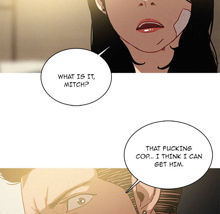 Paradise Lost - Chapter 32 [photo 67] - MangaPorn