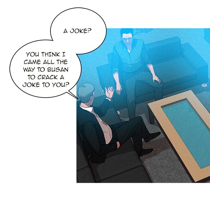 Paradise Lost - Chapter 32 [photo 7] - MangaPorn