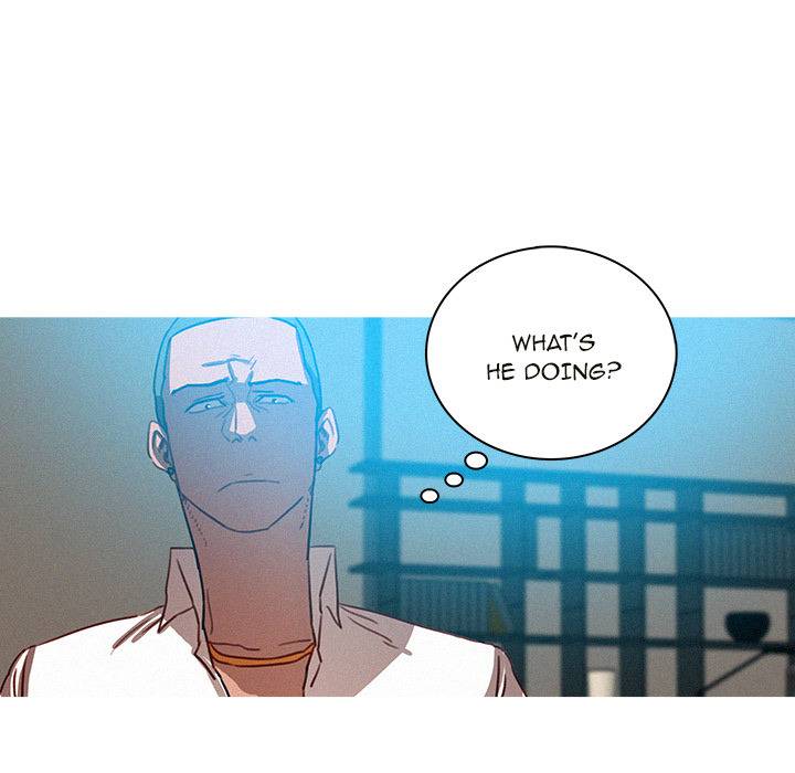 Paradise Lost - Chapter 32 [photo 9] - MangaPorn