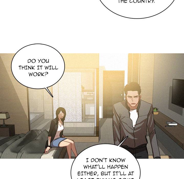 Paradise Lost - Chapter 33 [photo 11] - MangaPorn
