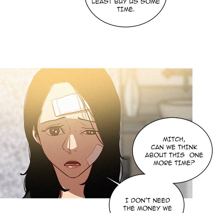 Paradise Lost - Chapter 33 [photo 12] - MangaPorn