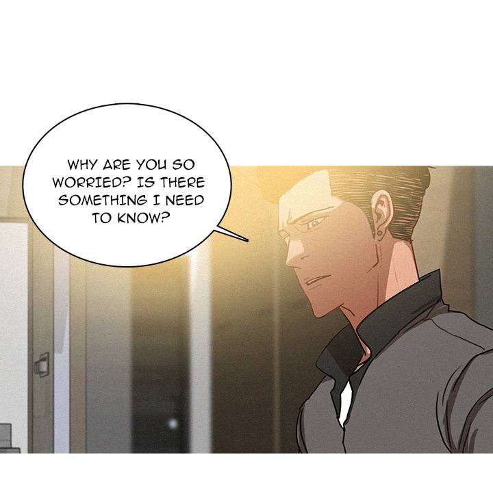 Paradise Lost - Chapter 33 [photo 16] - MangaPorn
