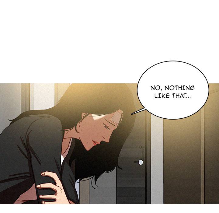 Paradise Lost - Chapter 33 [photo 17] - MangaPorn