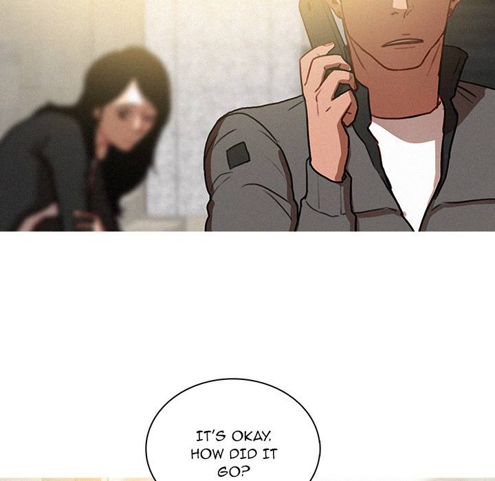 Paradise Lost - Chapter 33 [photo 24] - MangaPorn